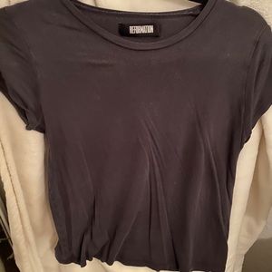 Reformation t-shirt